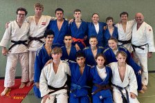 10.-14.07.2026 Trainingslager in St. Johann im Pongau